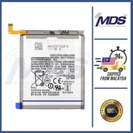Battery SM Note 20 Ultra EB-BN985ABY repair replacement sparepart