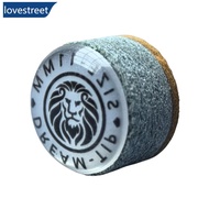 LOVESTREET 1PC 11MM Multi-Layer Billiard Cue Tip High Elastic Professional Club Head Accessories Bil
