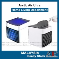 Travel✈️ Arctic Air Ultra Aircond Machine USB Mini Portable Air Conditioner Humidifier Purifier Sterilization Air Cooler