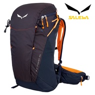 【SALEWA 義大利】ALP TRAINER 25 登山背包 男 海軍藍