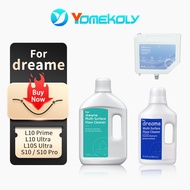 For Dreame Multi-Surface Floor Cleaning Detergent for Wet & Dry Vacuum Cleaner | Compatible with H11