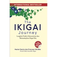 THE IKIGAI JOURNEY