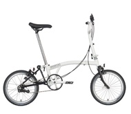 Brompton A line