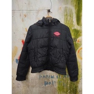 jaket bulang dickies second original pria wanita gunung