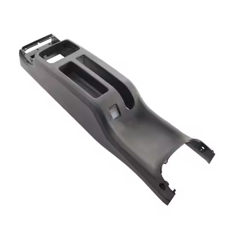 Car Center Base 1J0863323N2QL Durable Console Motors Parts Accessories for VW Golf IV 4 Replacement 