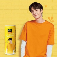 (现货肖像罐)王一博 美汁源橙汁Minute Maid Orange Juice 310ml