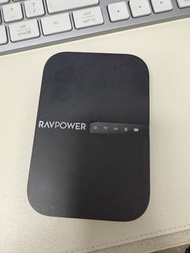 RAVPower RP-WD009 FileHub Wireless Router