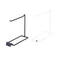 JJ* Jewelry Organizer Stand for Personal or Retail Use Keychains Necklace Hanger