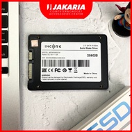 Incore SSD SATA 3 Laptop 256 GB
