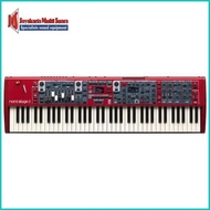 [Mei Deals] Nord Stage 3 Compact Stage Keyboard Gp