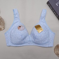 KATUN Tally Bra 208 NURSING Bra | Cup C | Full Cup | No Foam | WITHOUT WIRE | Size 36-42 | Hook 3 | 