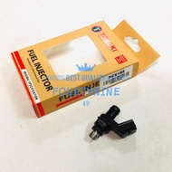 DASH125 / DASH110 FI / PCX155 / BEAT FI / VARIO150 INJECTOR STANDARD TOBAKI