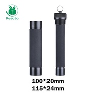 Kesoto Fishing Knot Puller, Fishing Knot Tying Tool, Multifunctional, Non-slip Handle,