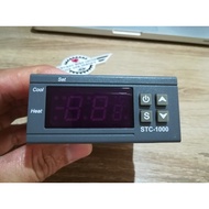 Temp Controller STC-1000 STC 1000 LED Digital Thermostat For Incubator Temperature 220vac