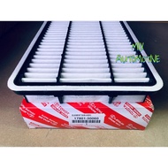 Toyota Hiace 2.5LT Engine Air Cleaner Air Filter (17801-30060)