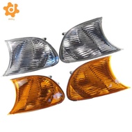 dolity Turn Lights Car Side Marker Light Shell 63126904299 12 6 904 300 63 12 6 904 299 BM2520106 fo