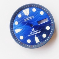 dial seiko series After market 4r36