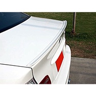 E46 M3 Style Trunk Spoiler