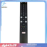 [Pretty] Remote Control RC802N YUI2 for TCL Smart TV 32S6000S 40S6000FS 43S6000FS U55P6006 U65P6006 