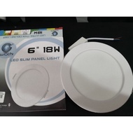 IWACHI 18W LED DOWNLIGHT (SIRIM APPROVED)