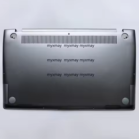 New laptop bottom case cover for ZenBook 14 Q407I UX434IQ 13N1-BFA0C01