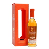 Glenfiddich 21 Year Old Reserva Rum Finish Single Malt 200ml Small Bottle
