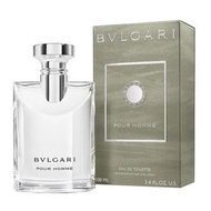 BVLGARI - BVLGARI - 寶格麗Pour Homme 大吉嶺茶淡香水 100ml