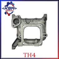 TH4 Radiator Stand Spare Parts For YANMAR Engine (YANMAR Parts)