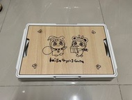 摺疊箱  收納箱  有手抽 高質 折疊 儲物箱