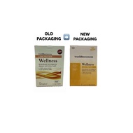 TRUELIFESCIENCES LOW PROTEIN WELLNESS 33G SACHET 15'S (EXP:09/2026)