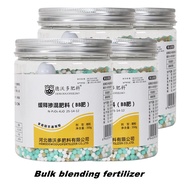 350G Slow-Release Fertilizer, Bulk Blending Fertilizer, Universal Nitrogen, NPK Fertilizer For Home Garden