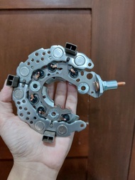 Rectifier Alternator Diode Dinamo Ampere Honda CRV 2000cc 2007 - 2016