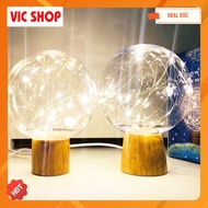 Led Table Lamp For Bedroom Decoration _ led Decoration