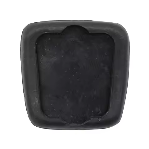 Brake or Clutch Pedal Rubber Pads Cover Set 49751-NI010 Manual Transmission For Nissan Patrol MQ MK 