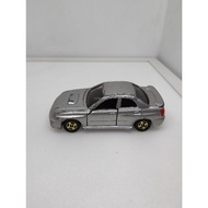 Tomica Subaru Impreza WRX 2000