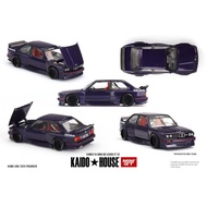 Mini GT x Kaido House bmw M3 Kaido GT V3 - KHMG216