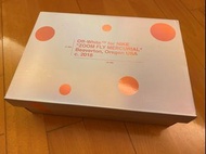 Nike Zoom Fly Mercurial Off-White Total Orange