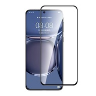 全屏滿版Moto G34玻璃保護貼Moto G34 5G玻璃貼Moto G34鋼化玻璃 螢幕保護貼motog34 1個 Moto G34 5G 滿版-黑邊