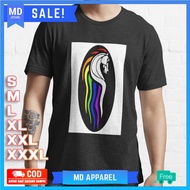 Kaos Baju Rohan Pride Flag 771205 Premium