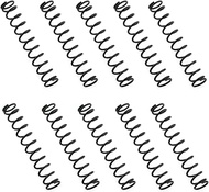 LUORNG 10PCS Electric Guitar Pickup Spring Electric Guitar Humbucker Height Adjustable Pickup Spring