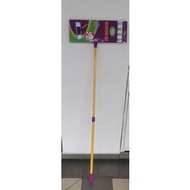 MOP LANTAI MIKRIFOBER/MOR LANTAI TEBAL/Microfiber mop/mop lantai/