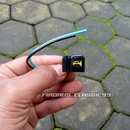 TOMBOL Horn Button Switch Grand Legend