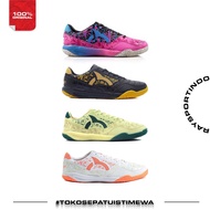 ORTUSEIGHT JOGOSALA CRUSHER 4 COLORS