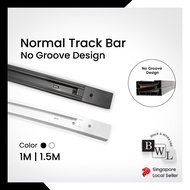 BWL LED LIGHT 1M/1.5M Track for LED Track Light