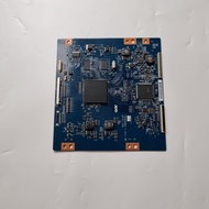 Tcon T Con Adaptor mobo to panel TV LCD Led Tv Samsung 32 inch tipe UA32ES6220M original siap rakit 