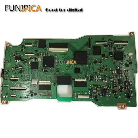 Camera Repair Part D500 Mainboard For Nikon D500 Main Board D500 Motherboard Accessories