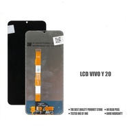 LCD VIVO Y20 Y20S Y12S Lcd vivo y20 Original Touchscreen
