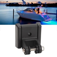 skejnojj-th Transom Transducer Hardware Bracket Anti Aging High Strength 12pcs 7400931 Mounting Plat