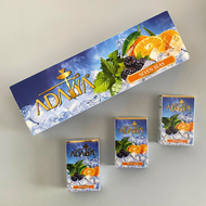 Seven Seas Adalya Berries, Orange & Mint Flavor 50g - 500g