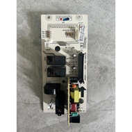 Original Grans Microwave Computer Board MEL633-LC18 G80F20CN2L-B8 (R0)